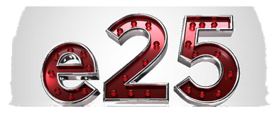 e25 logo