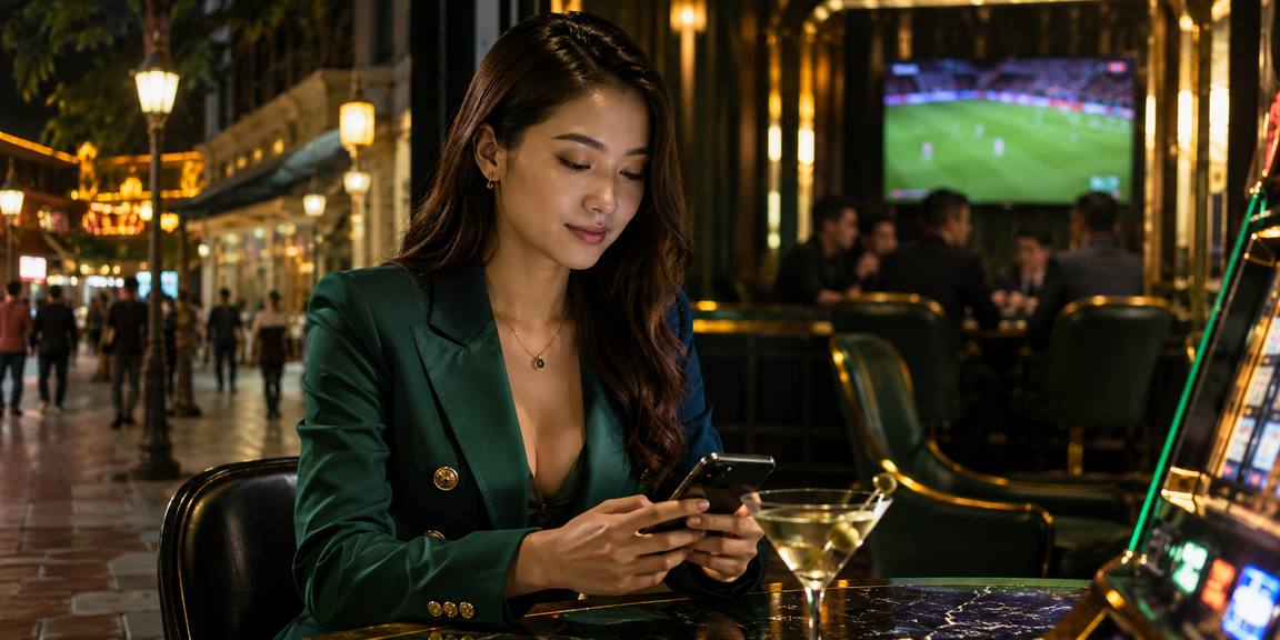 e25 mobile gaming